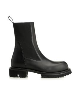 RICK OWENS Высокие ботинки