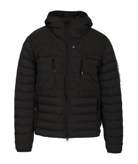 STONE ISLAND Пуховик