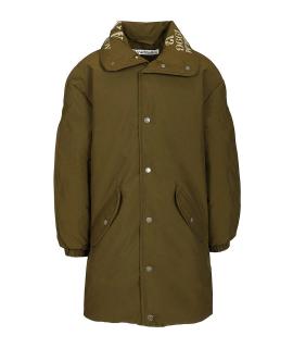 ACNE STUDIOS Пуховик