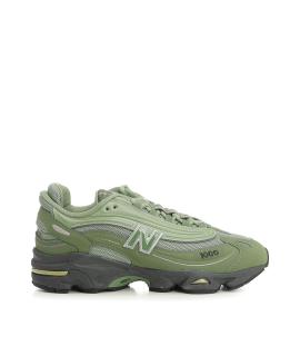 NEW BALANCE Низкие кроссовки / кеды