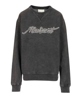 ISABEL MARANT Худи/толстовка