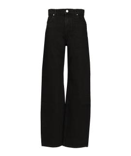ISABEL MARANT Прямые джинсы