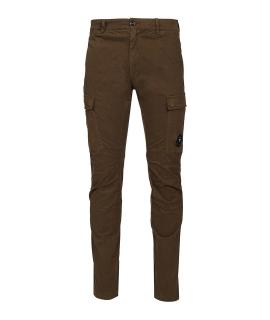 CP COMPANY Повседневные брюки