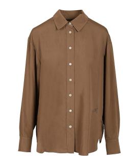ISABEL MARANT Рубашка