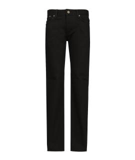 EMPORIO ARMANI Прямые джинсы