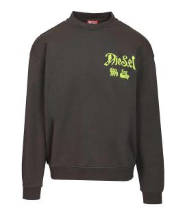 DIESEL Худи/толстовка