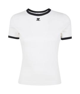COURREGES Футболка