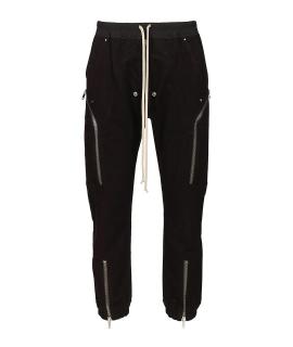 RICK OWENS Повседневные брюки