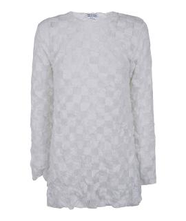COMME DES GARÇONS Лонгслив