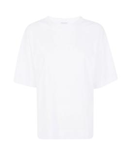 DRIES VAN NOTEN Футболка