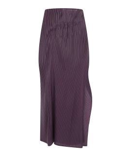 ISSEY MIYAKE Юбка макси