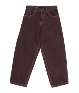 CARHARTT Прямые джинсы