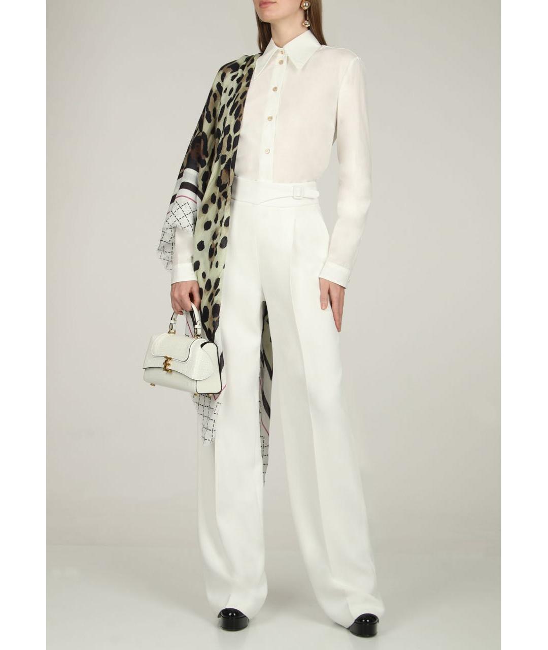 GUCCI Белая рубашка, фото 5