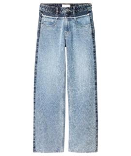STELLA MCCARTNEY Прямые джинсы