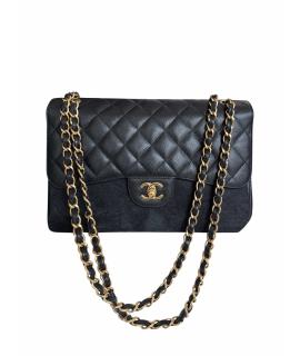 CHANEL Сумка через плечо