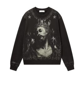 GIVENCHY Худи/толстовка