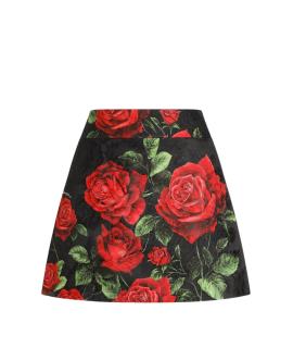 DOLCE&GABBANA Юбка миди