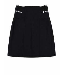 T BY ALEXANDER WANG Юбка мини