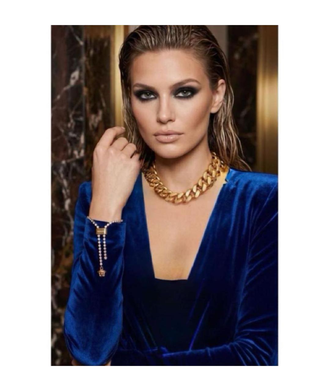 VERSACE Золотой браслет, фото 6