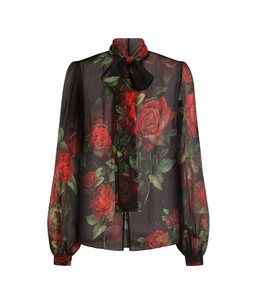 DOLCE&GABBANA Рубашка, фото 1