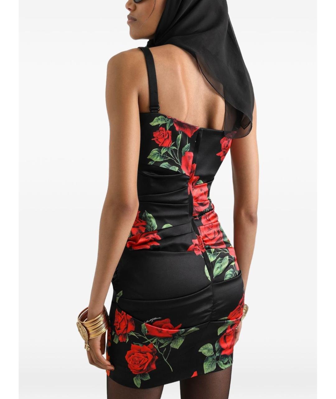 DOLCE&GABBANA Платье, фото 2
