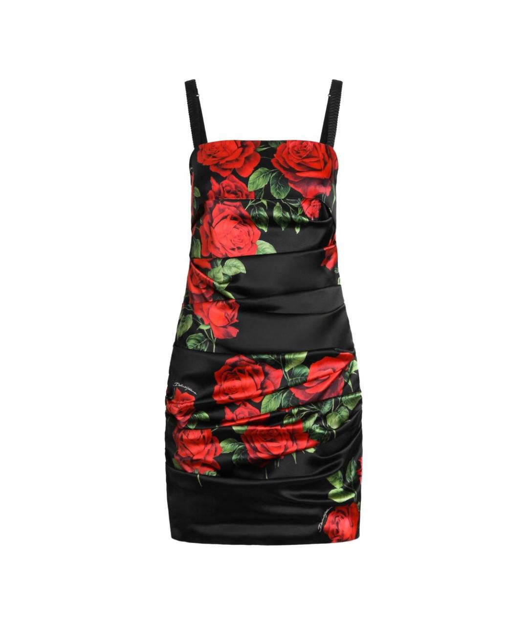 DOLCE&GABBANA Платье, фото 1