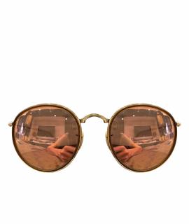 Солнцезащитные очки RAY BAN