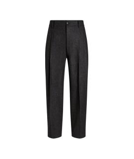 DOLCE&GABBANA Повседневные брюки