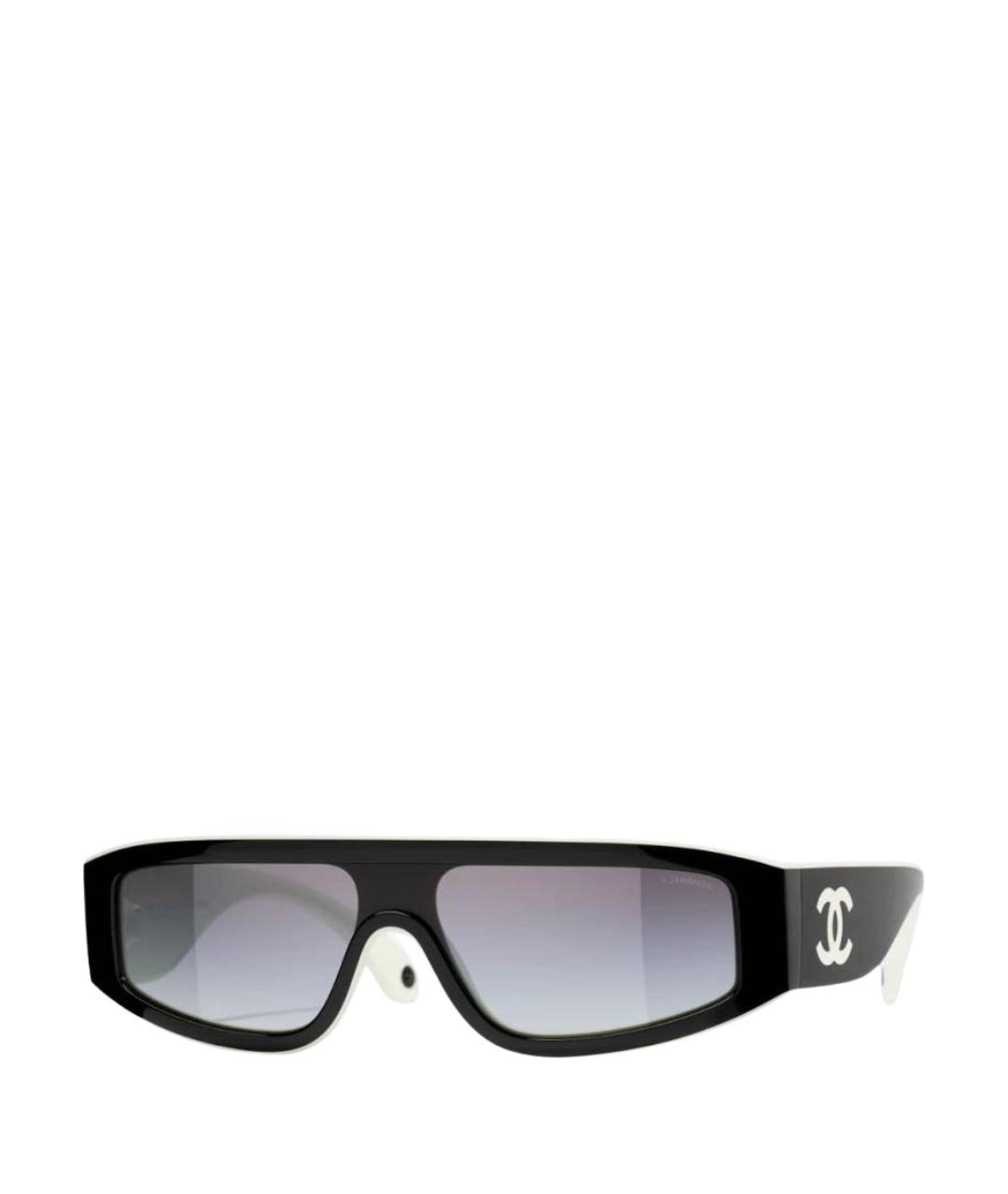 CHANEL Мульти солнцезащитные очки, фото 1