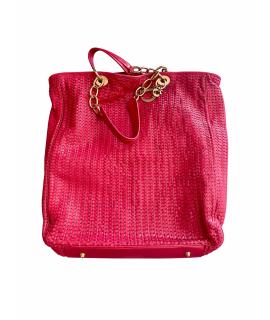CHRISTIAN DIOR Сумка тоут