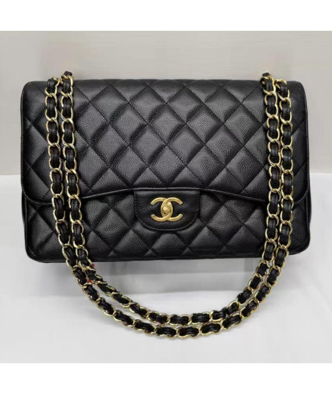 CHANEL Сумка через плечо, фото 5