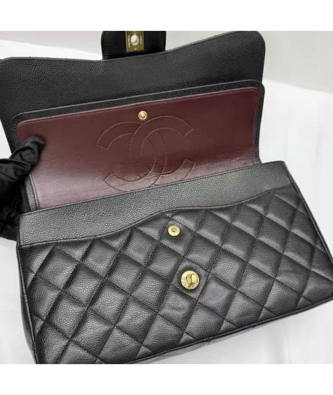 CHANEL Сумка через плечо, фото 3