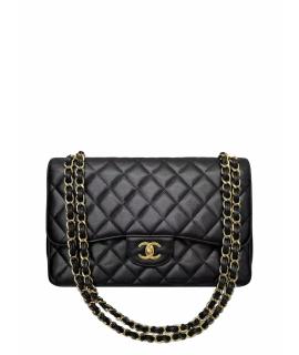 CHANEL Сумка через плечо