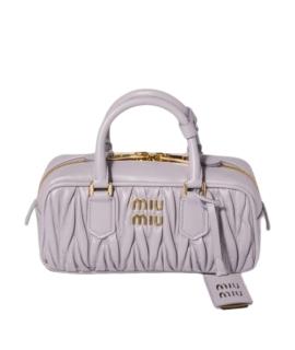 MIU MIU Сумка с короткими ручками