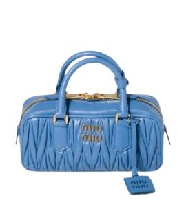 MIU MIU Сумка с короткими ручками