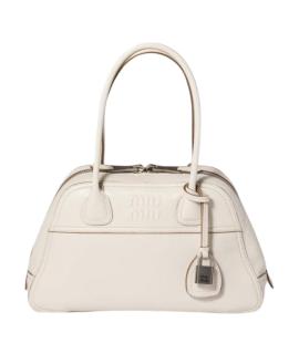 MIU MIU Сумка с короткими ручками