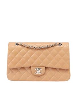 CHANEL Сумка через плечо