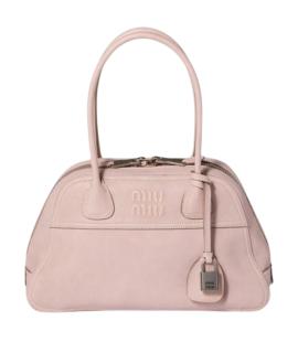 MIU MIU Сумка с короткими ручками