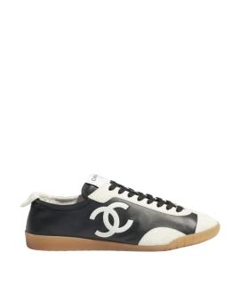 CHANEL Кеды