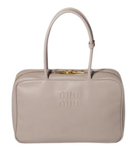 MIU MIU Сумка с короткими ручками