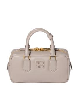 MIU MIU Сумка с короткими ручками