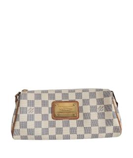 LOUIS VUITTON Сумка через плечо
