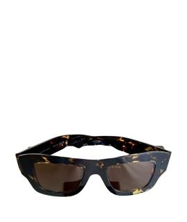 BOTTEGA VENETA Солнцезащитные очки