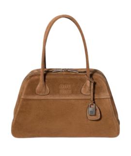 MIU MIU Сумка с короткими ручками