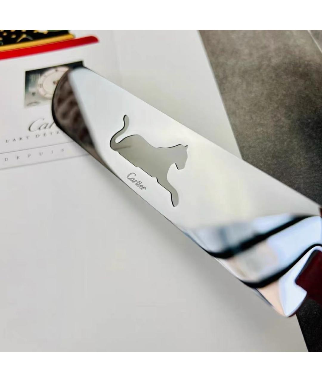 CARTIER Серебряная книга, фото 6