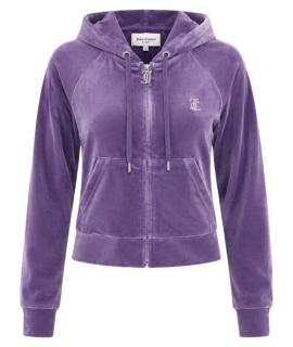 JUICY COUTURE Худи/толстовка