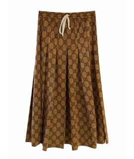 GUCCI Юбка миди