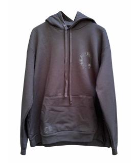 CHROME HEARTS Худи/толстовка