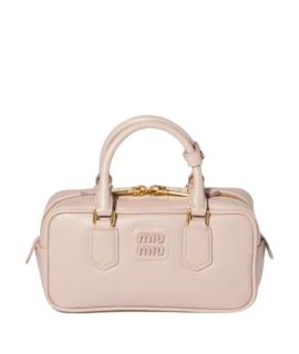 MIU MIU Сумка с короткими ручками