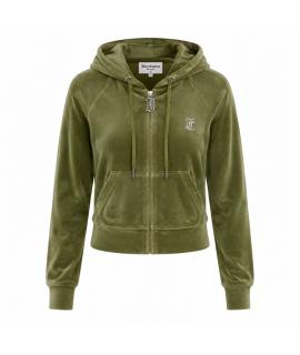JUICY COUTURE Худи/толстовка